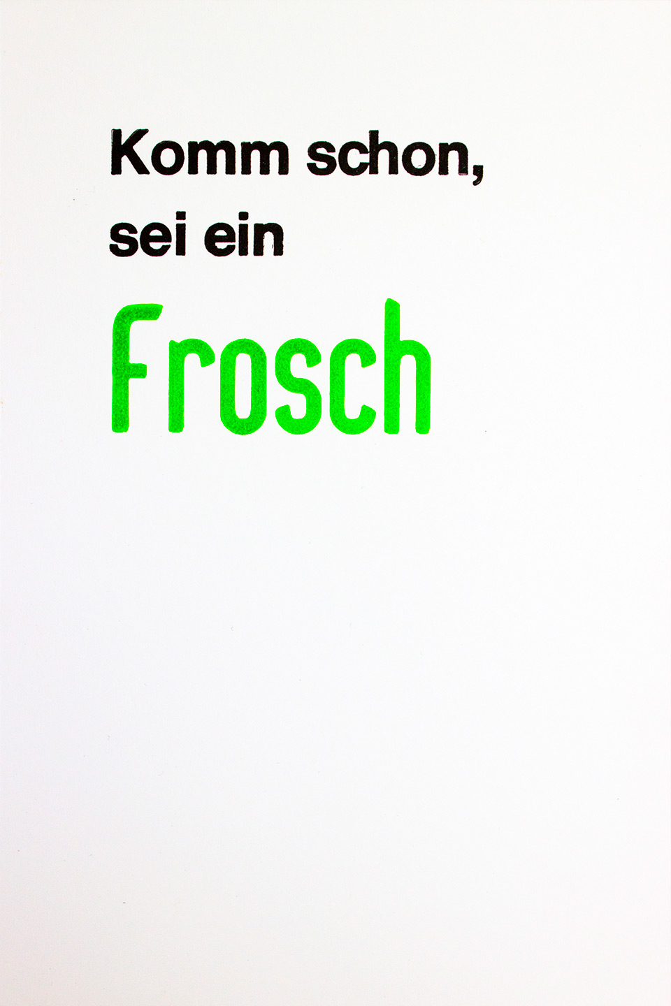 Vorschau