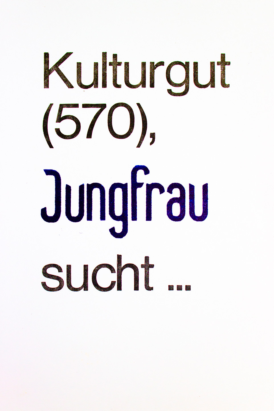 Vorschau