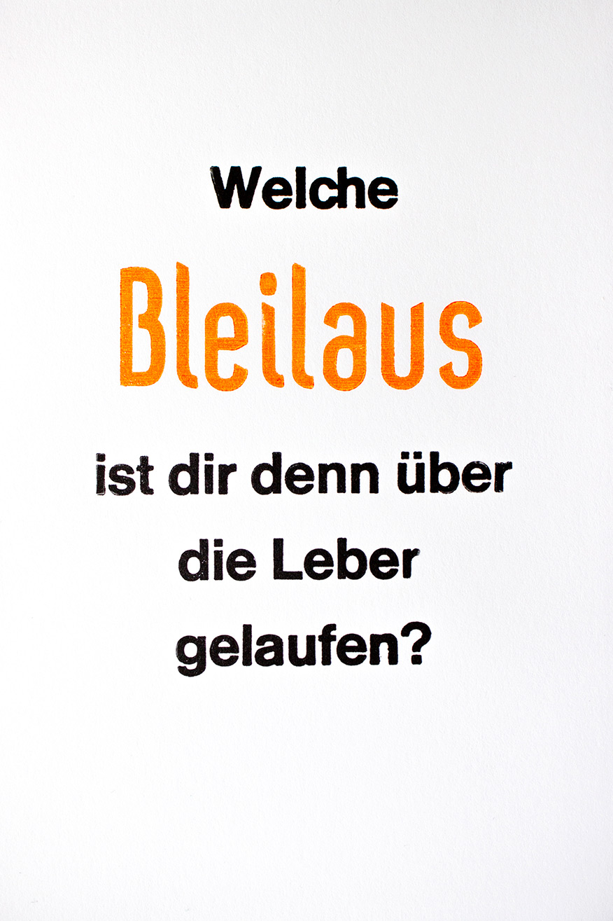 Vorschau