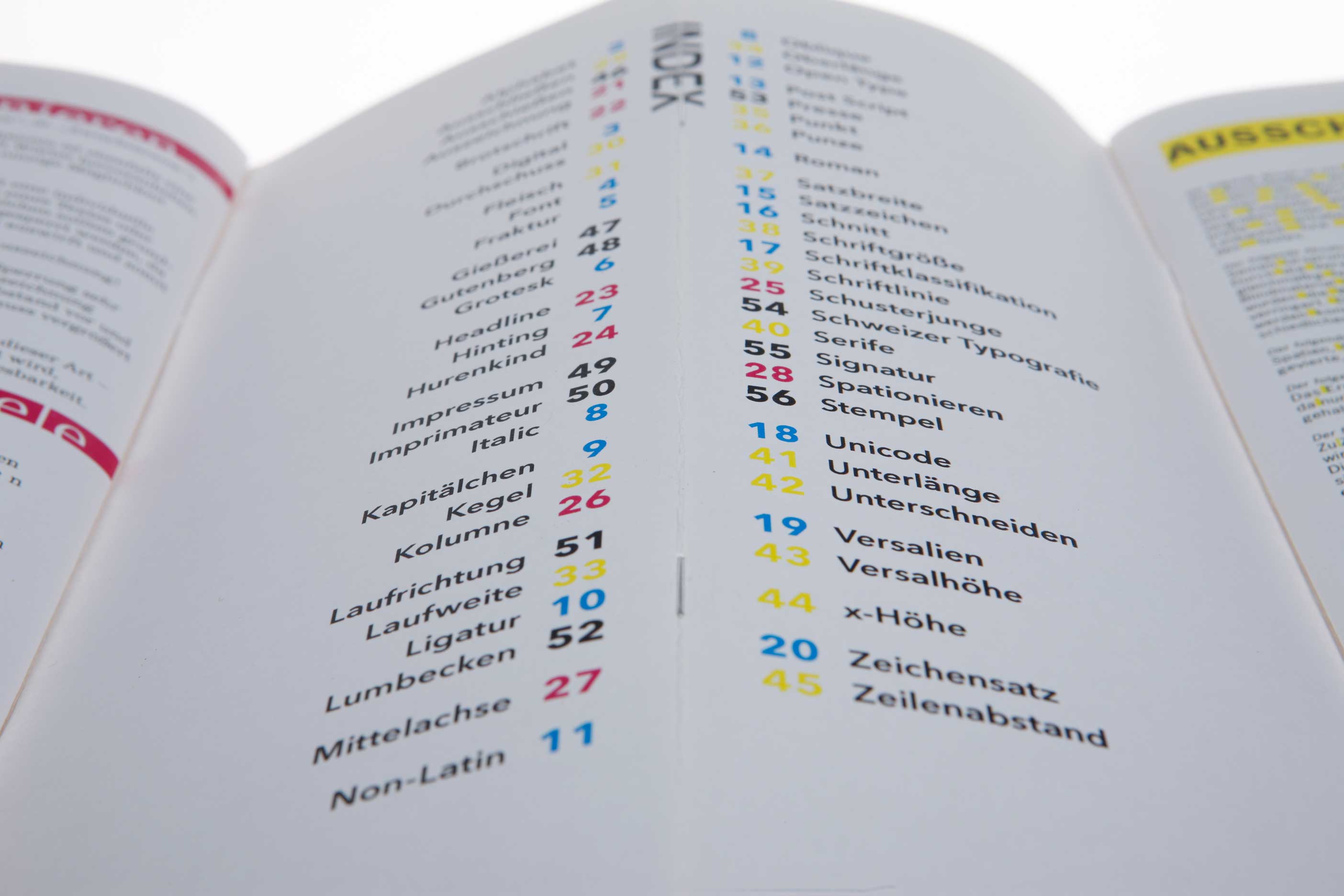 Vorschau